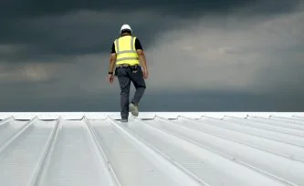 Roof Maintenance
